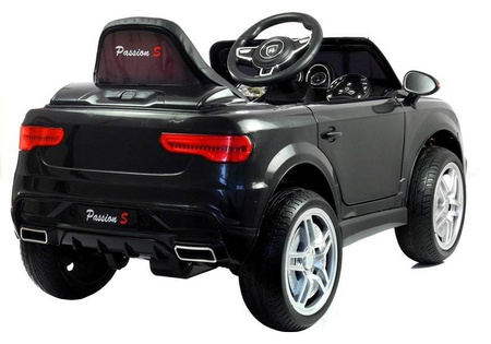 Auto Na Akumulator Hl1538 Czarne 2531