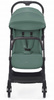 Kinderkraft Wózek Spacerowy Indy 2 Sea Green 920099