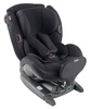 [OUTLET] BeSafe Izi Kid X2 I-size kol. Czarna Harmonia 50 Fotelik samochodowy RWF
