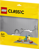 Lego 11024 Szara płytka konstrukcyjna