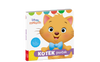 Disney Maluch. Kotek Psotek 336912