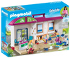 Playmobil 70146 przenośna klinika dla zwierząt