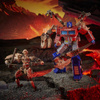 Transformers f0672/f0364 generations wfc k deluxe
