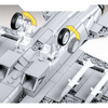 Cobi 5804 Top Gun Maverick F/A-18E Super Hornet 555kl.
