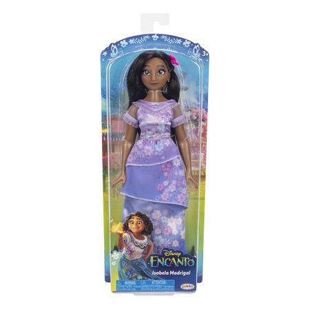 Disney Encanto Lalka Isabela Fashion 219410