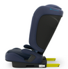 Kinderkraft Unity 2 I-Size Navy/granatowy fotelik samochodowy 928361