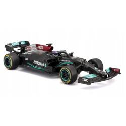 Maisto Mercedes-AMG F1 W12 1:24 F1 zdalnie sterowany  823551
