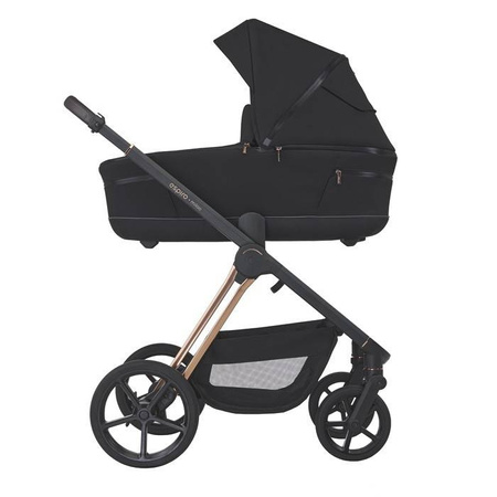 Espiro Miloo 10 diamond Black wózek uniwersalny 206832