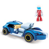 Mega Bloks GVM31 Hot Wheels klocki pojazd Twin Mill 930207