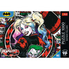 Puzzle Trefl 1000 Premium Plus Harley Quinn 108378