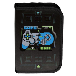 PASO PIÓRNIK BEZ WYPOSAŻENIA GAME PP25GI-P001BW 134819