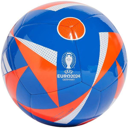 Adidas Piłka nożna Adidas Euro24 Fussballiebe Club IN9373 roz. 5 185852