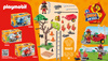 Playmobil 70917 Duck on call Akcja straży pożarnej 709172