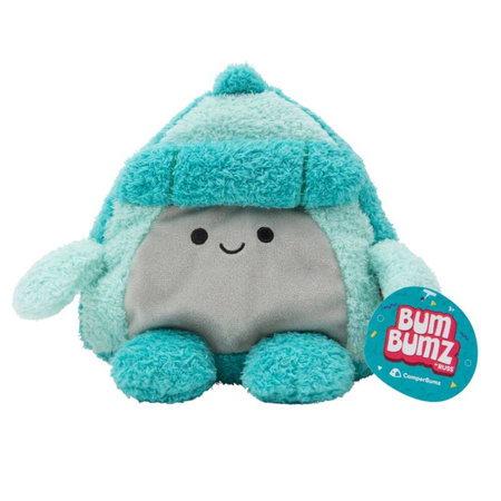 BUM BUMZ CamperBumz Tabitha plusz 19cm 161931
