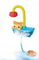 Kotek w kąpieli Spieniona Zabawa 150471