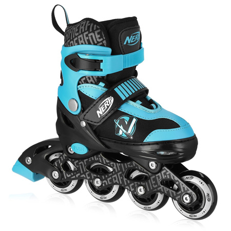 Rolki dziecięce spokey nerf strive roz. M (33-37)