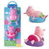 Peppa - zabawka do kąpieli, figurki 2-pak