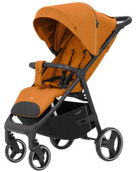 CARRELLO Bravo CRL-8512 Amber Orange Wózek dla dziecka 006444