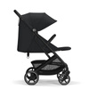 Cybex Beezy BLK B Magic Black black Wózek spacerowy