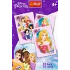 Karty do gry Piotruś - Princess 084870