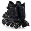 Rolki Meteor Rox S 30-33 czarny 000001
