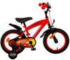 VOLARE Rowerek 14'' Cars 214974