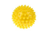 Piłka sensoryczna dp masazu i rehabilitacji 6,6cm 774002
