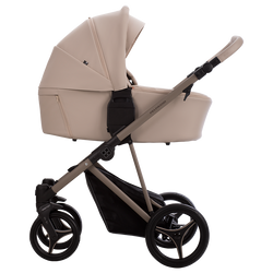 Bebetto Pelpasso Pro 02/kaszmir/Latte/Flexy