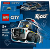 LEGO 60481 CITY Ciężarówka policyjna 031766