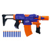 Nerf E2341 Elite Stryfe CQ-10 486182