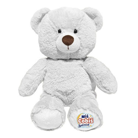 Miś Cobiś Śpioszek 500276