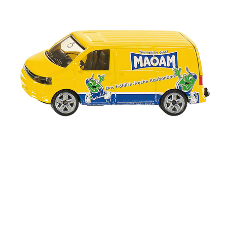 Siku 1338 vw transporter