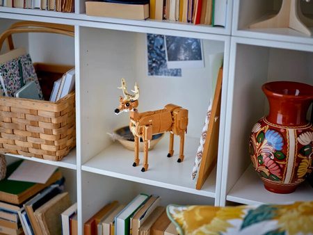 Lego 31166 Creator Piękny koń 822419