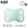 Bibs Supreme smoczek uspok.S Nordic Mint smoczek uspokajający 221066