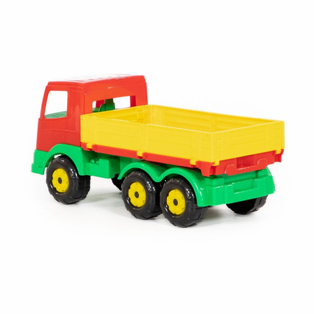 Auto 'prestiż' z burtami wader polesie 044143
