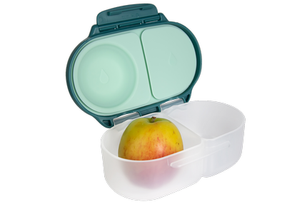 B.Box Snackbox Pojemnik na przekąski Emerald Forest 006879
