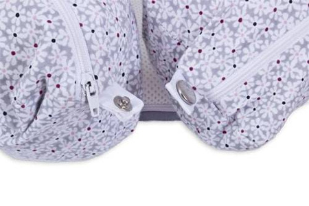 Babymatex Nakładka redukująca nacisk Gniazdko DeLux
