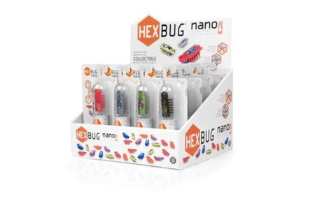 Hexbug nano 024098***2