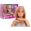 Barbie deluxe głowa do stylizacji 635762