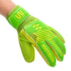 RĘKAWICE BRAMKARSKIE METEOR CATCH GREEN #5 043053