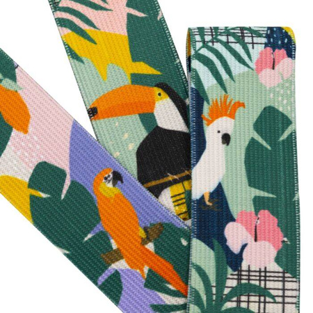 Guma fit CT set x3 HOME JUNGLE 415196