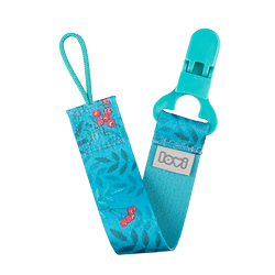 Canpol Lovi Tasiemka do smoczka Wild Soul 510279