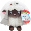 Pokemon PKW0055 Wooloo plusz 20cm 379539