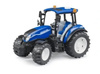 Bruder 02184 Traktor New Holland TS.120 021849