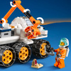 Lego 60225 jazda próbna łazikiem