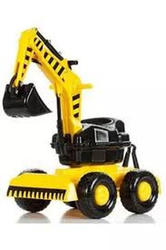 Koparka BJ PLASTIK 543270 543461