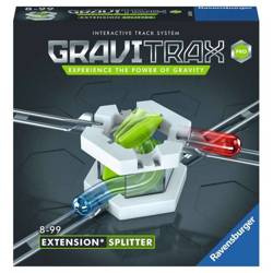 Ravensburger Gravitrax Pro dodatek Rozdzielacz 261703