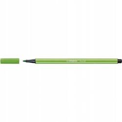 Stabilo pen 68 jasnozielony 333221