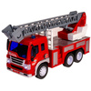 1:16 auto straż światło-dźwięk   1/24