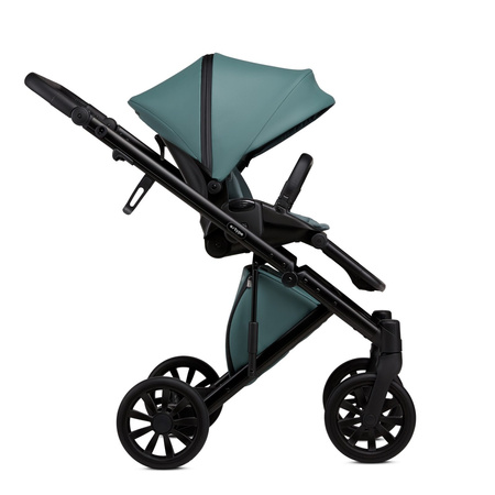  Anex wózek dziecięcy e/type crn-014 aqua
